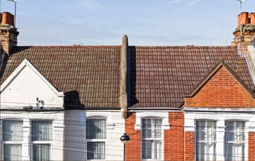 clay roofing Bexfield, Norfolk