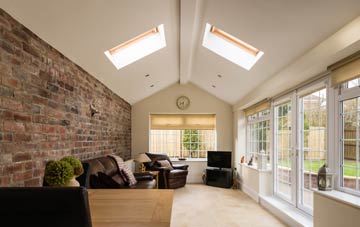 conservatory roof insulation Bexfield, Norfolk