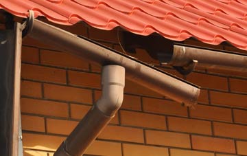 Bexfield gutter repair costs