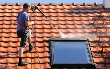 roof cleaning Bexfield, Norfolk