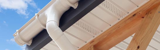 get Bexfield guttering quotes today