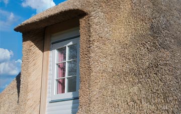 Bexfield thatch roof disadvantages