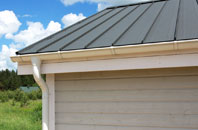 Bexfield fascia repair