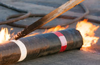 free Bexfield flat roofing repair quotes