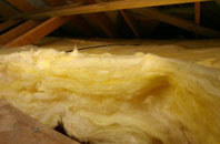 Bexfield pitch roof insulation