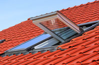 Bexfield roof window